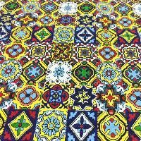 Ceramic Printing Cloth