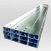 Galvanized Steel Structures