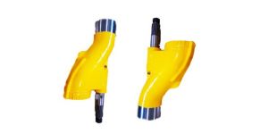 Concrete Pump S Valve