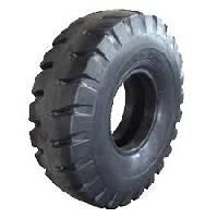 Solid Rubber Tyres