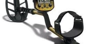 Gold Metal Detector