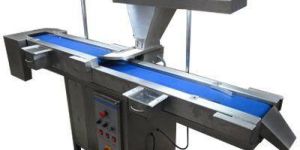 Pharmaceutical Metal Detector