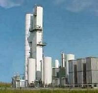Liquid Oxygen Plants