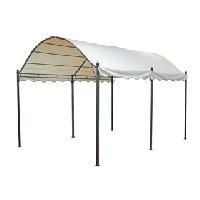 Garden Tents