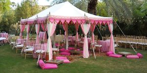 Maharaja Tent