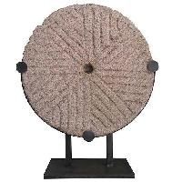 Grinding Flour Mill Stone