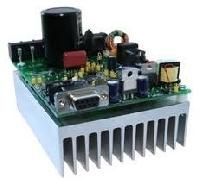 AC Motor Drives