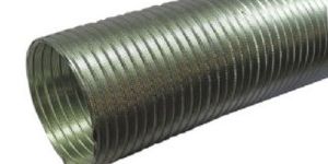 Stainless Steel Flexible Duct
