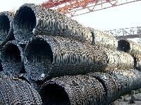 High Carbon Wire Rod