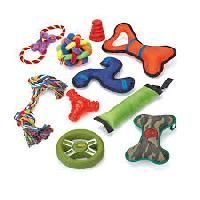 Pet Toys