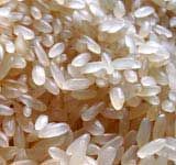 Parboiled Rice