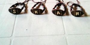 Wooden Bracelets
