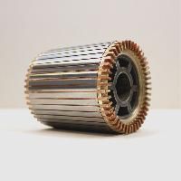 Electric Motor Scrap