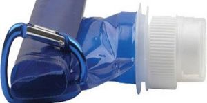 Folding Water Bottles