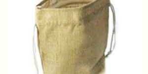 Jute Carry Bags