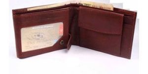 Mens Leather Wallets