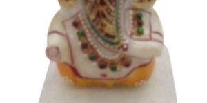 Marble Ganesh Statues
