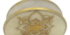 Marble Napkin Holders