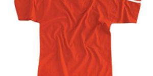 Mens Round Neck T-shirts