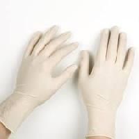 Non Sterile Latex Gloves