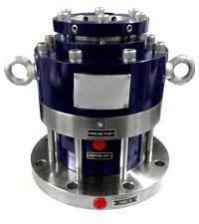 Agitator Double Seal