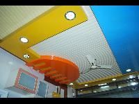 Sintex PVC False Ceiling