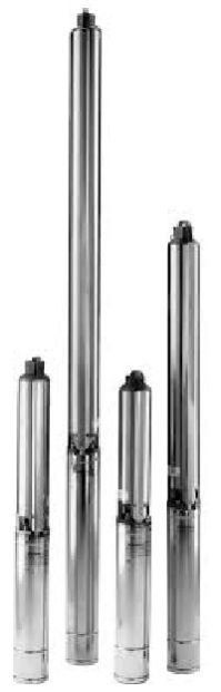 Submersible Borehole Pumps