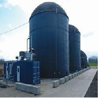 Digester Tank