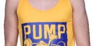 Gym Vests