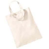 Cotton Carry Bags