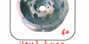 Keda Polishing Machine Head Base