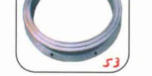 Keda Polishing Machine Head Cover