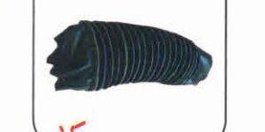 Keda Polishing Machine Dust Proof Cover