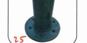 Keda Polishing Machine Shaft Sleeve