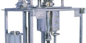 Continuous Stirred Tank Reactor