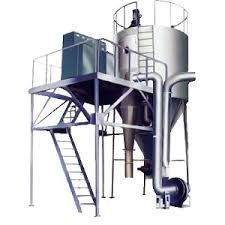 Industrial Spray Dryer