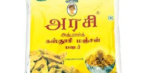 Kasturi Turmeric Powder Sachet (AGMARK Grade )