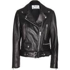 Ladies Leather Jackets