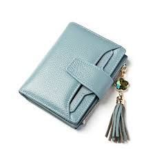 Ladies Wallet