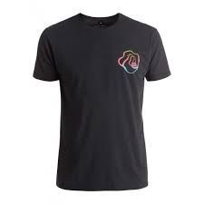 Mens Round Neck T-shirt