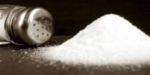 Triple Refined Free Flow Iodized Salt