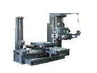 Horizontal Drilling Machines