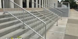 Handrail Systems
