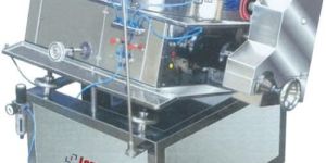 Capsule Printing Machine