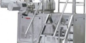 High Speed Granulator