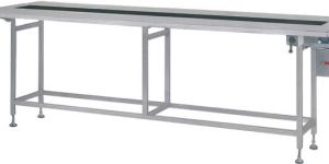 Packing Conveyor Belts