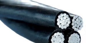 Aerial Bunched Cables