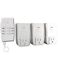 Electrical Remote Control System
