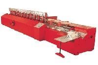 Side Gathering Collating Machine