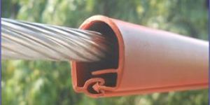 Overhead Line Insulation Sleeve